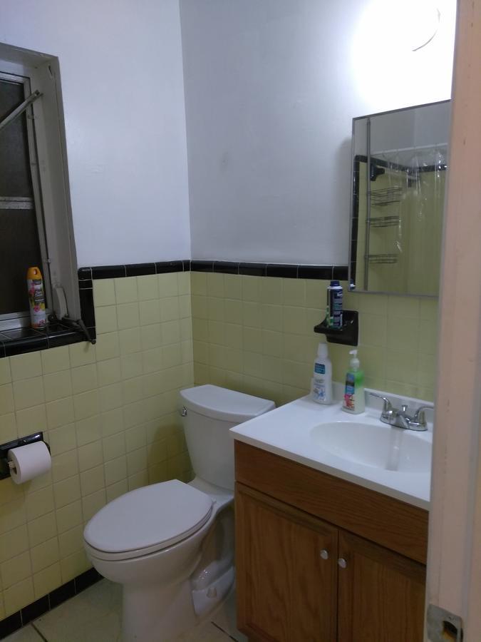 Downtown Hollywood Beach Students' Dorm Hostel Екстериор снимка