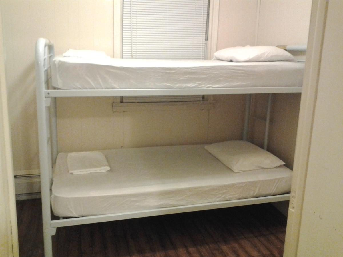Downtown Hollywood Beach Students' Dorm Hostel Екстериор снимка