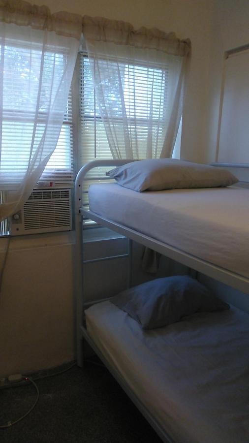 Downtown Hollywood Beach Students' Dorm Hostel Екстериор снимка